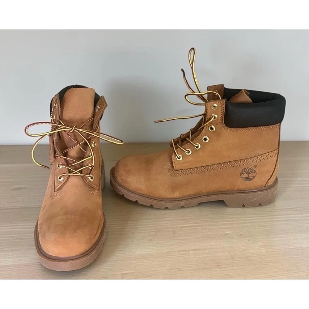 Women's Timberland 6